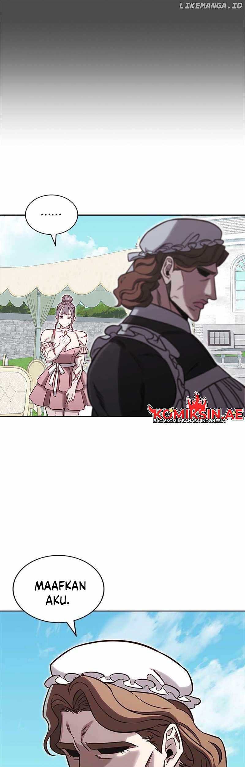 My Insanely Competent Underlings Chapter 72 Gambar 65
