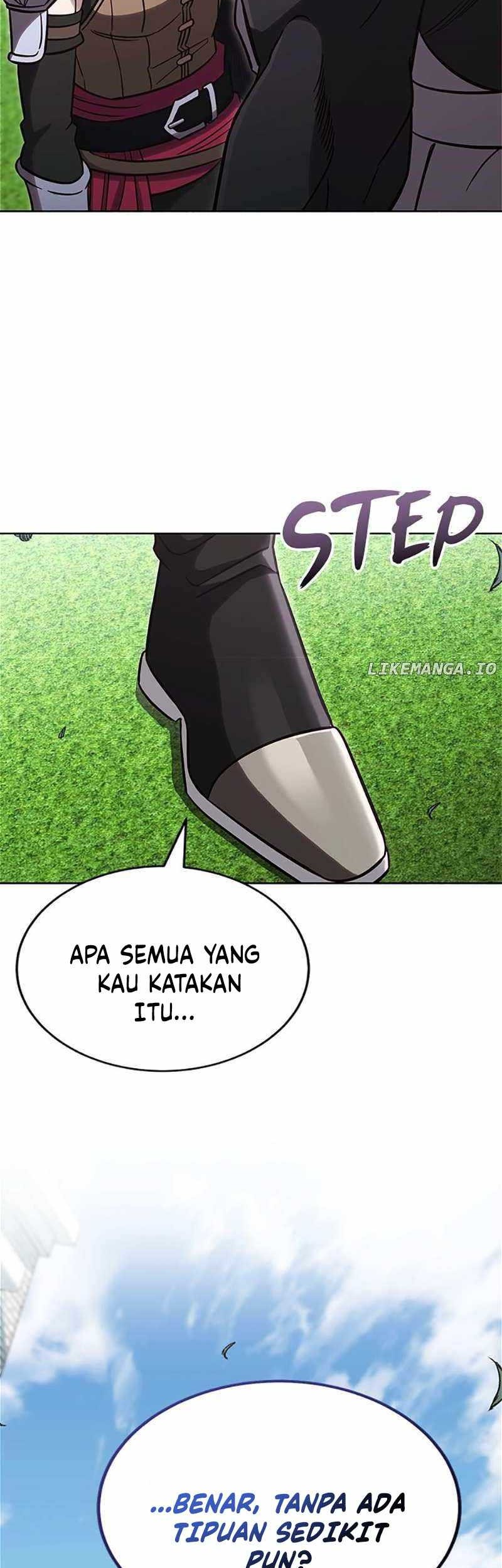 My Insanely Competent Underlings Chapter 72 Gambar 67