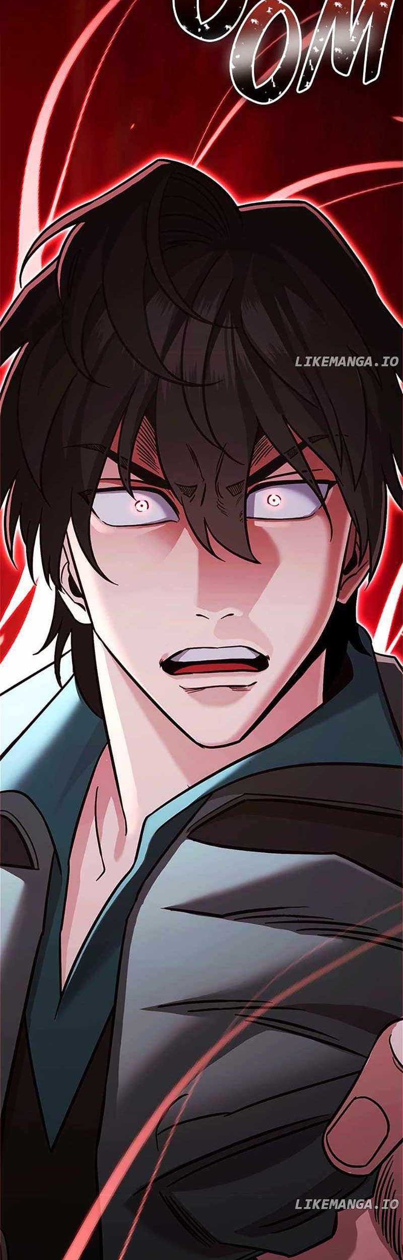My Insanely Competent Underlings Chapter 72 Gambar 72