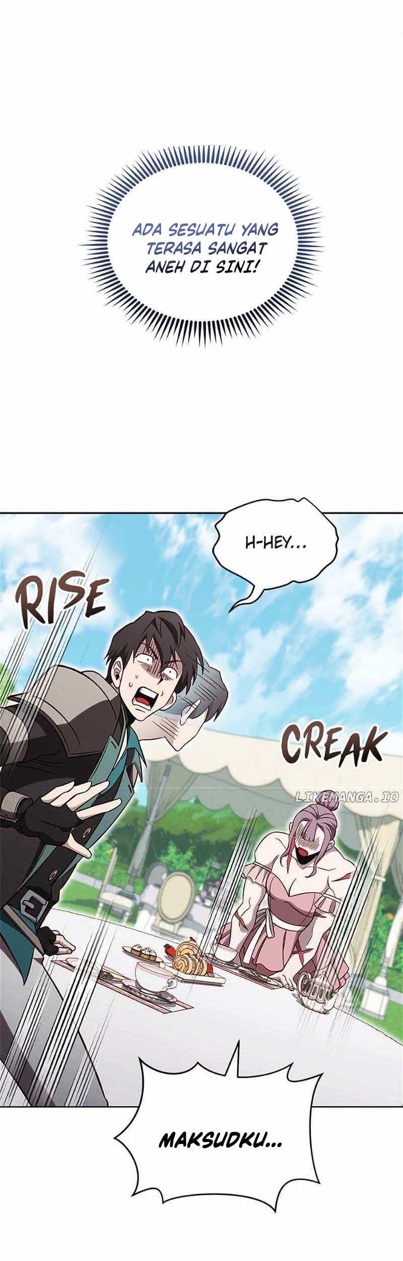 Baca My Insanely Competent Underlings Chapter 72 Gambar 2