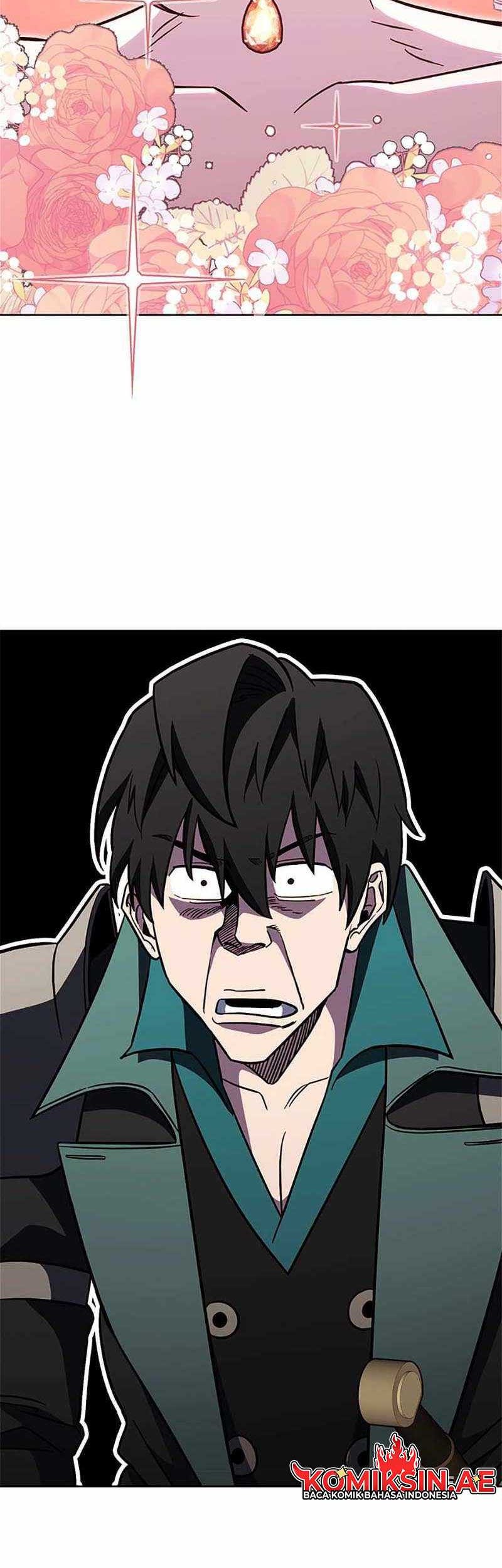 My Insanely Competent Underlings Chapter 72 Gambar 9