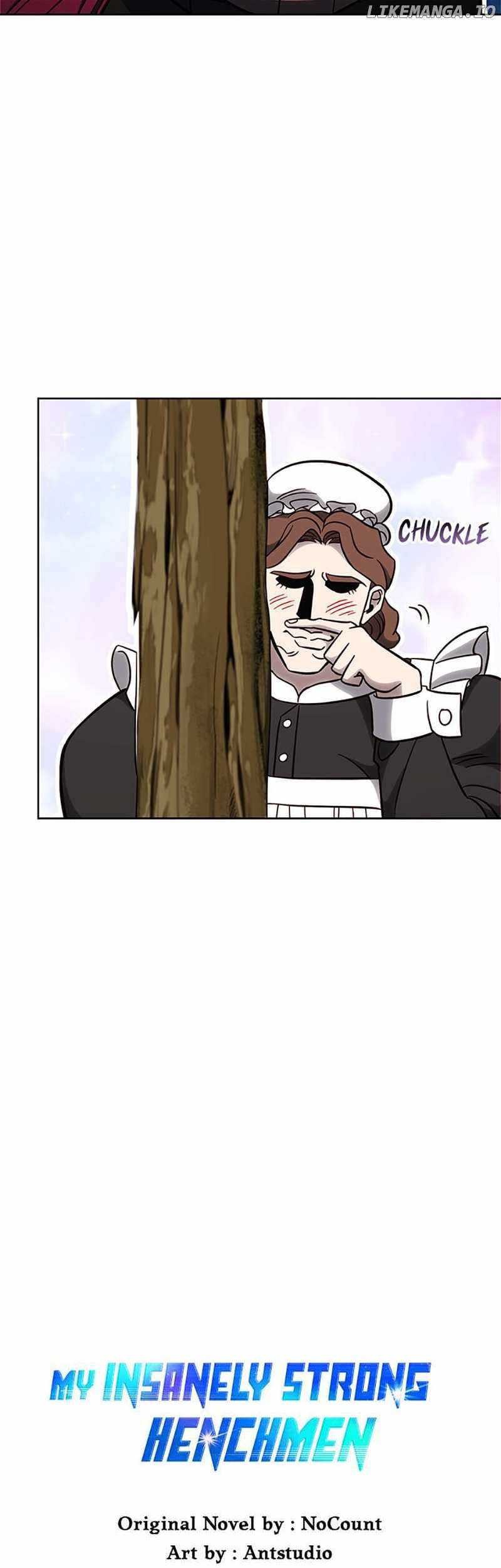 My Insanely Competent Underlings Chapter 72 Gambar 11