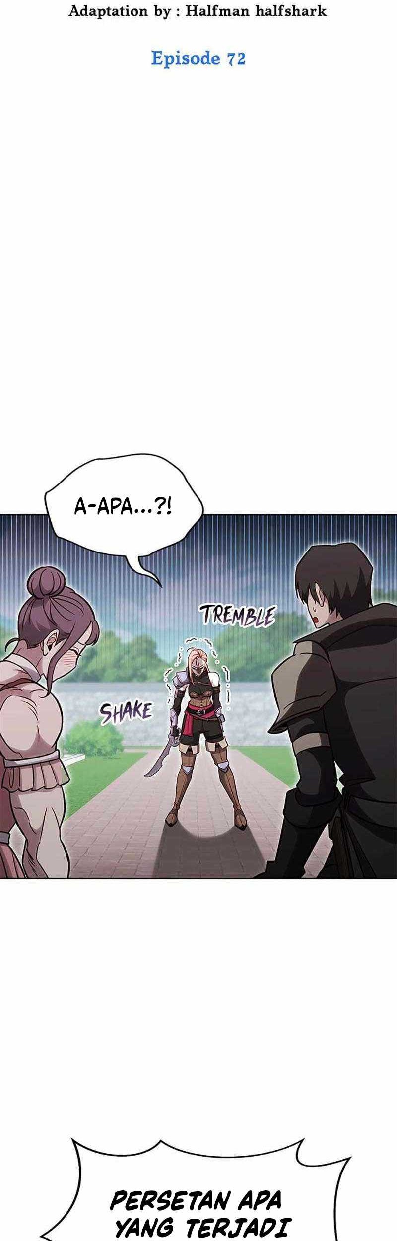 My Insanely Competent Underlings Chapter 72 Gambar 12