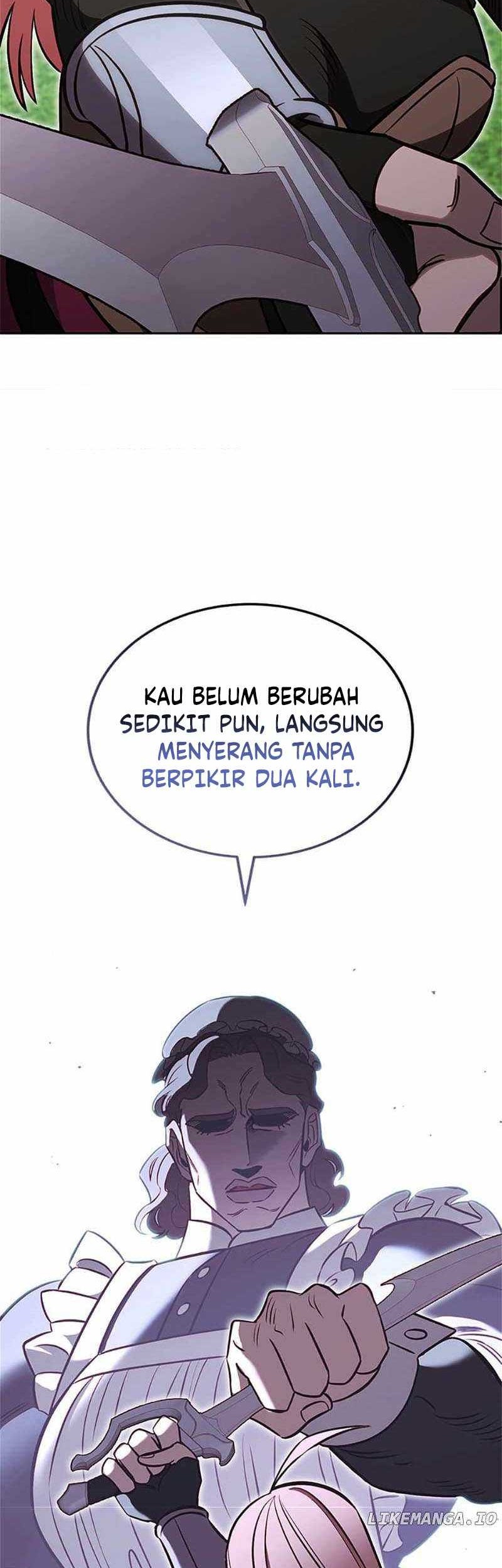 My Insanely Competent Underlings Chapter 72 Gambar 17