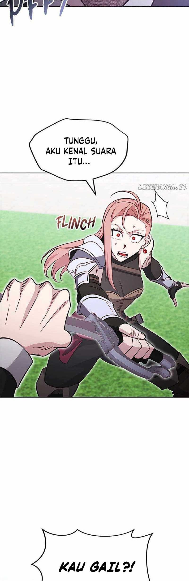 My Insanely Competent Underlings Chapter 72 Gambar 19