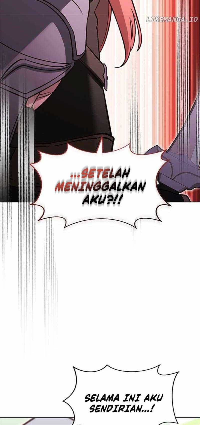 My Insanely Competent Underlings Chapter 72 Gambar 24