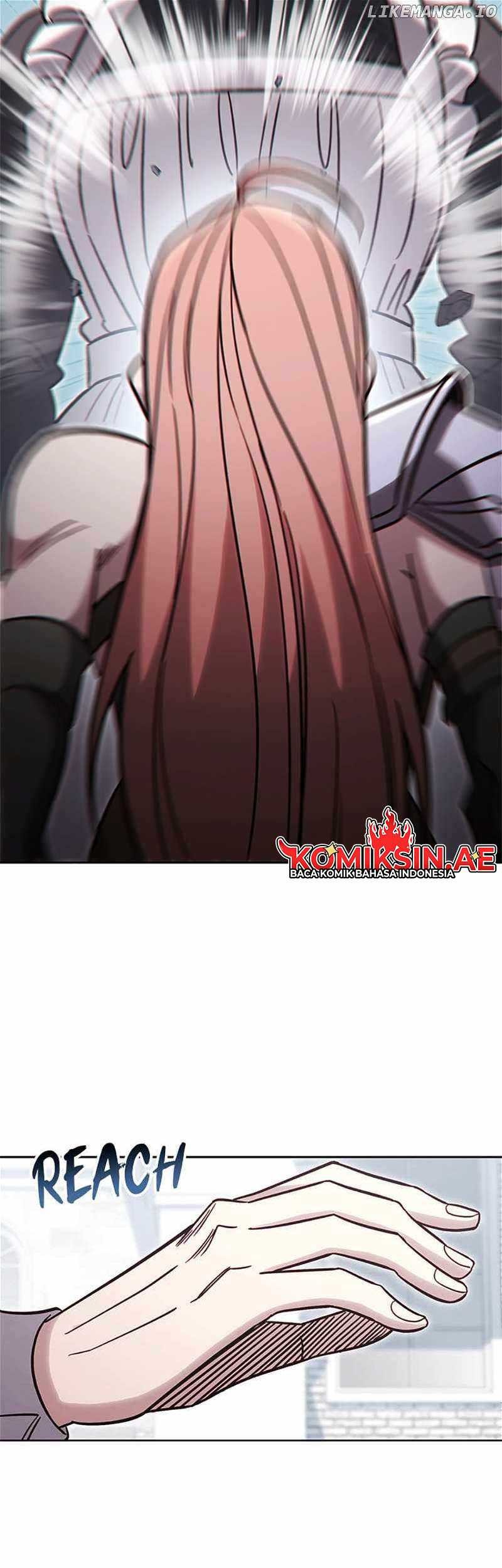 My Insanely Competent Underlings Chapter 72 Gambar 36