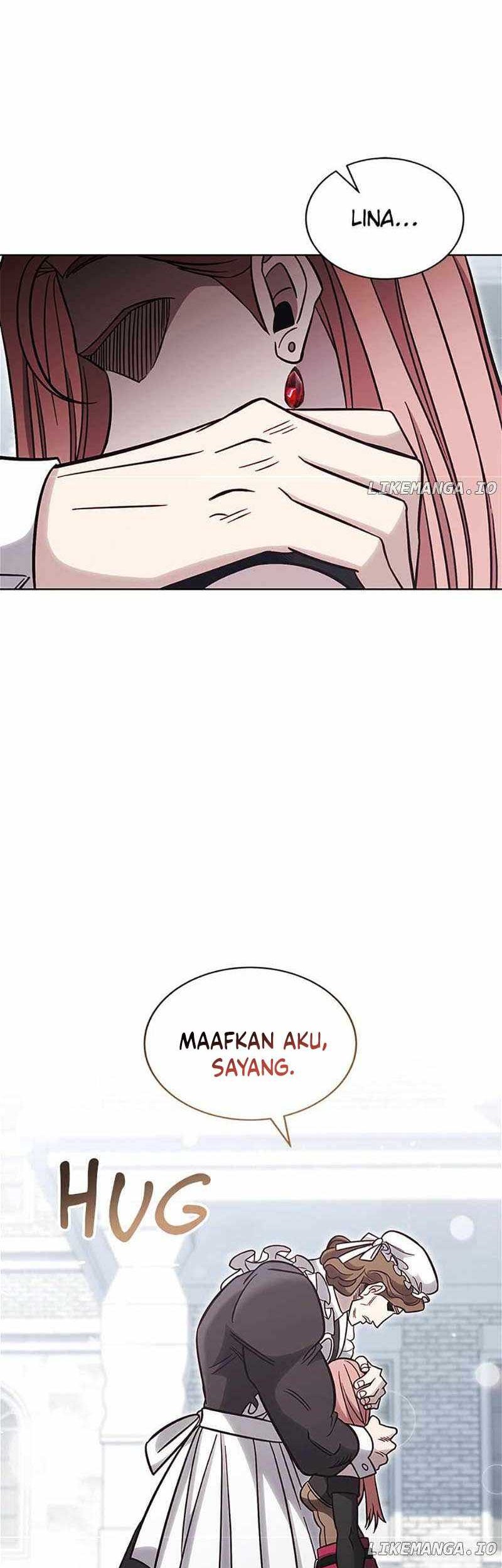 My Insanely Competent Underlings Chapter 72 Gambar 37