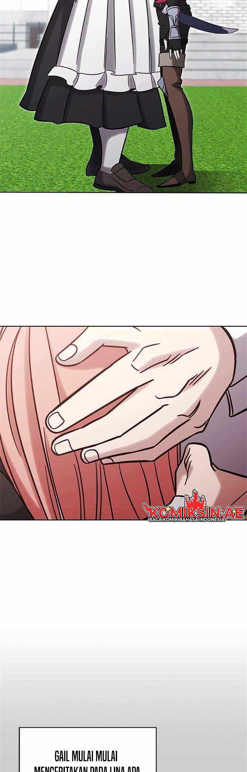 My Insanely Competent Underlings Chapter 72 Gambar 38