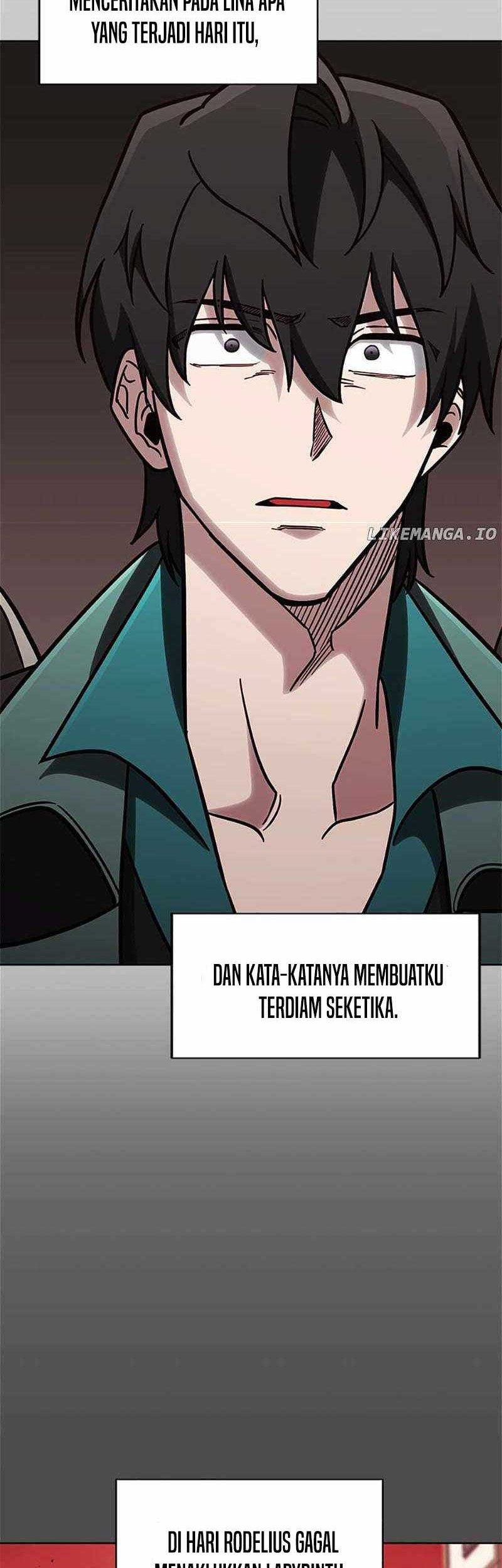 My Insanely Competent Underlings Chapter 72 Gambar 39