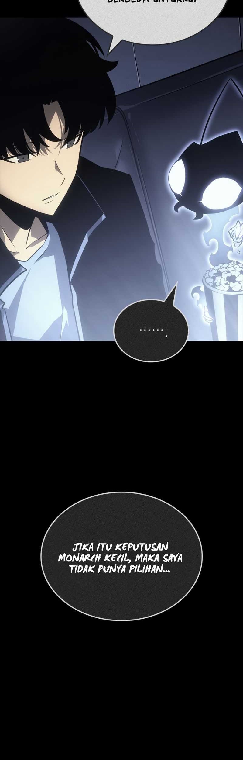 Solo Leveling: Ragnarok Chapter 40 Gambar 66