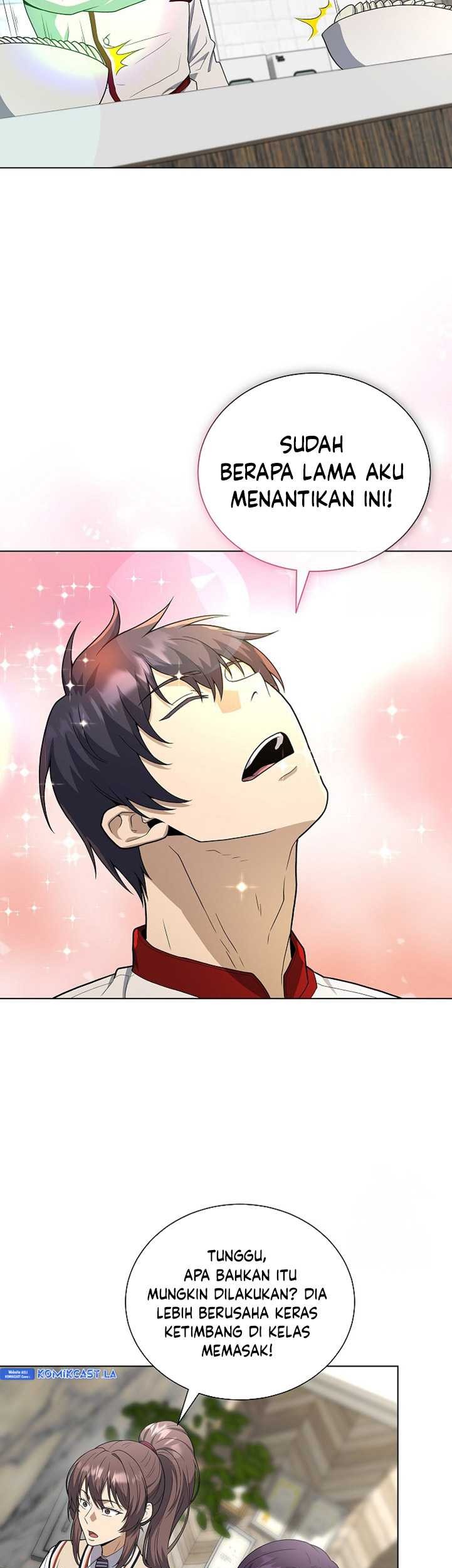 The Heavenly Demon Lord Who Doesn’t Want to Level Up Chapter 69 Gambar 18