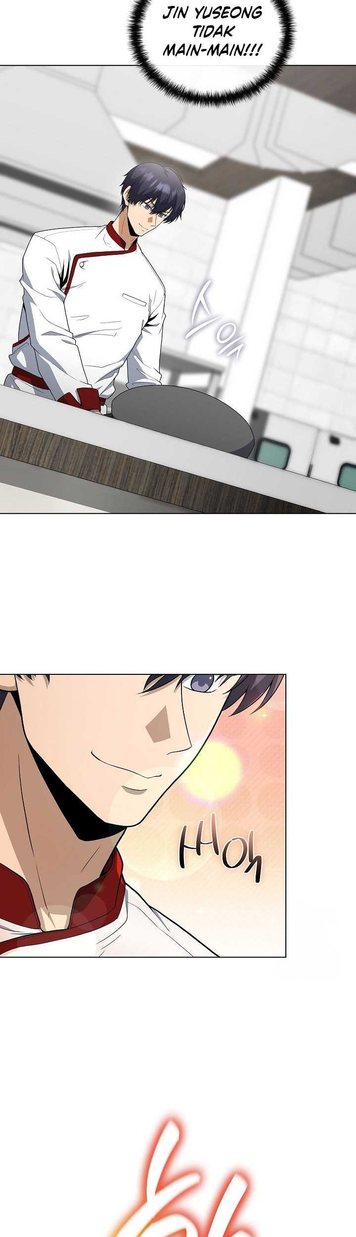 The Heavenly Demon Lord Who Doesn’t Want to Level Up Chapter 69 Gambar 22