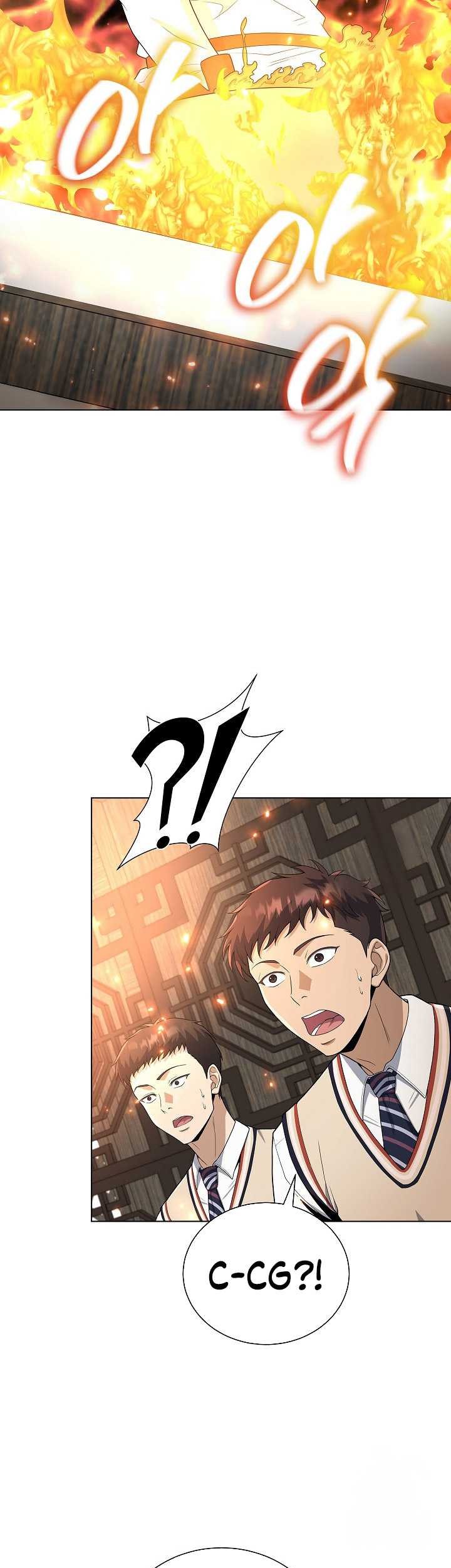 The Heavenly Demon Lord Who Doesn’t Want to Level Up Chapter 69 Gambar 24