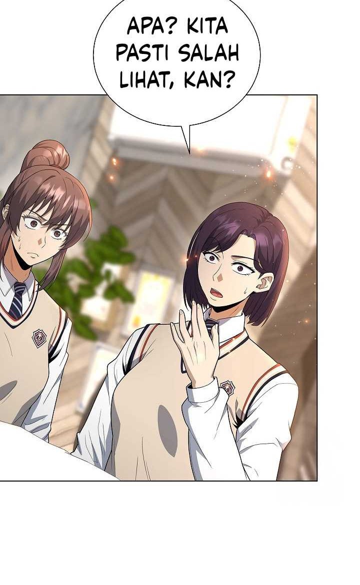 The Heavenly Demon Lord Who Doesn’t Want to Level Up Chapter 69 Gambar 25