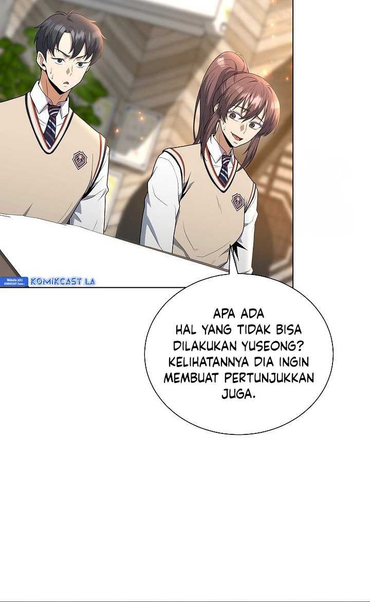 The Heavenly Demon Lord Who Doesn’t Want to Level Up Chapter 69 Gambar 27