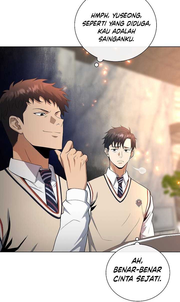 The Heavenly Demon Lord Who Doesn’t Want to Level Up Chapter 69 Gambar 29