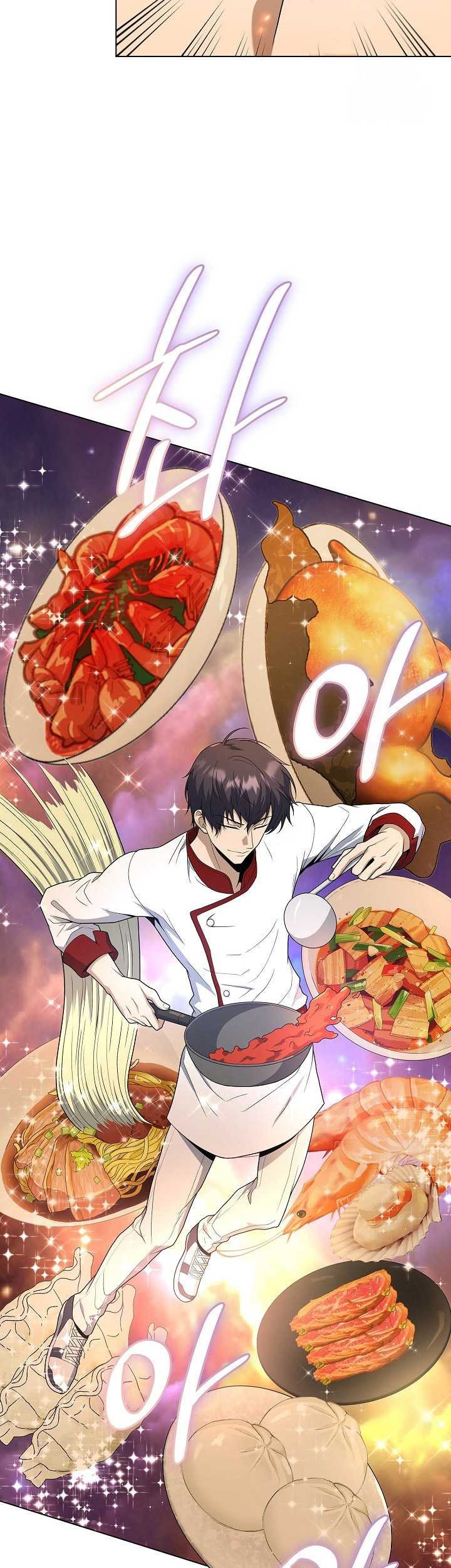 The Heavenly Demon Lord Who Doesn’t Want to Level Up Chapter 69 Gambar 32