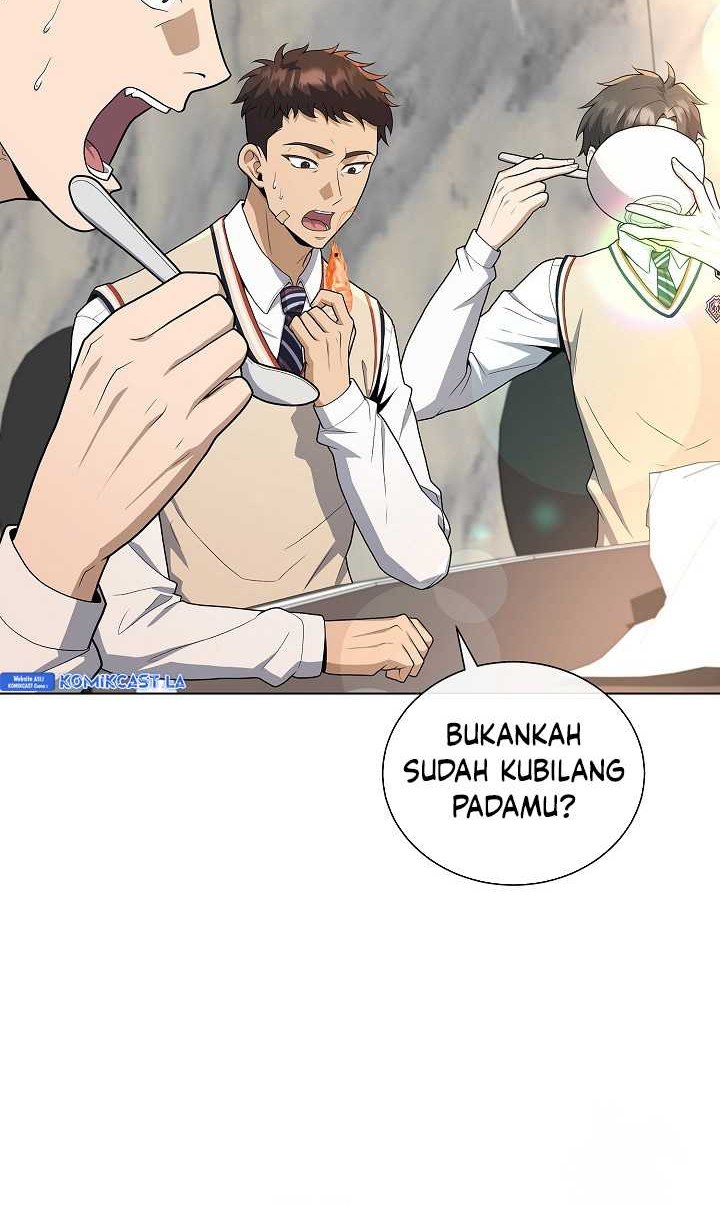 The Heavenly Demon Lord Who Doesn’t Want to Level Up Chapter 69 Gambar 35