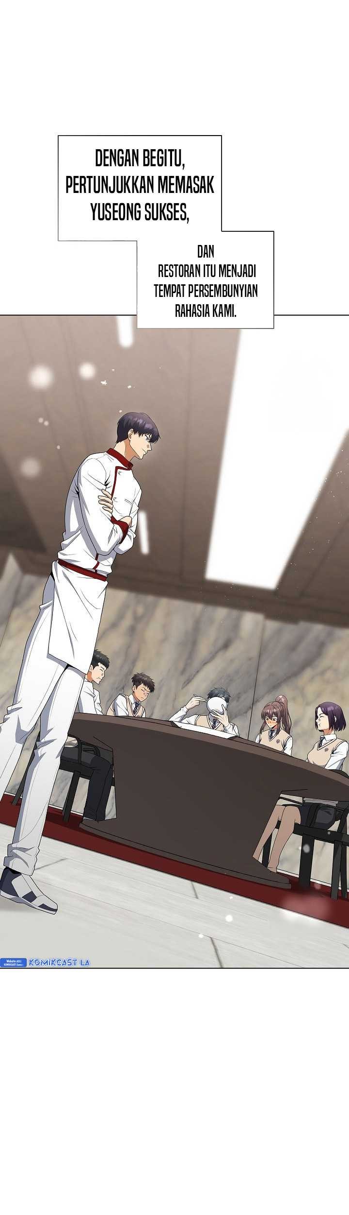 The Heavenly Demon Lord Who Doesn’t Want to Level Up Chapter 69 Gambar 40