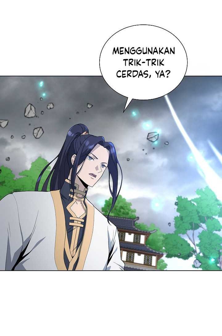The Heavenly Demon Lord Who Doesn’t Want to Level Up Chapter 69 Gambar 49