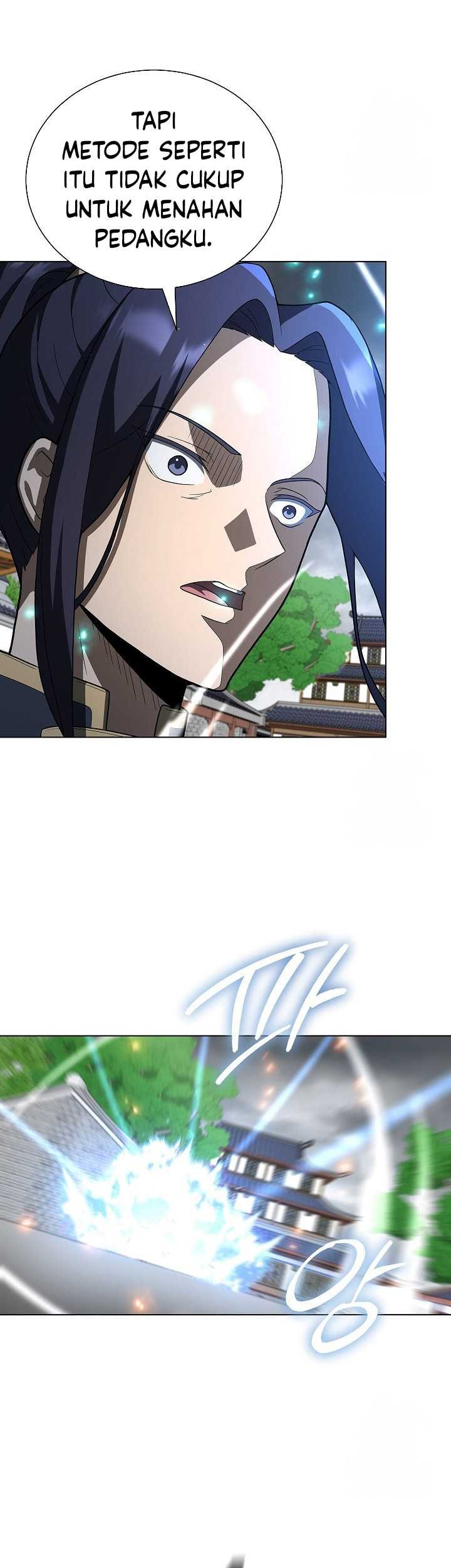 The Heavenly Demon Lord Who Doesn’t Want to Level Up Chapter 69 Gambar 50
