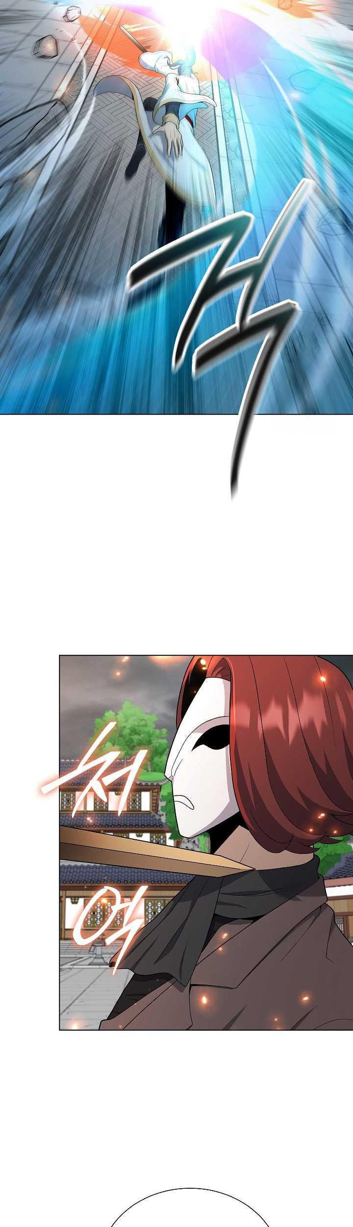 The Heavenly Demon Lord Who Doesn’t Want to Level Up Chapter 69 Gambar 52