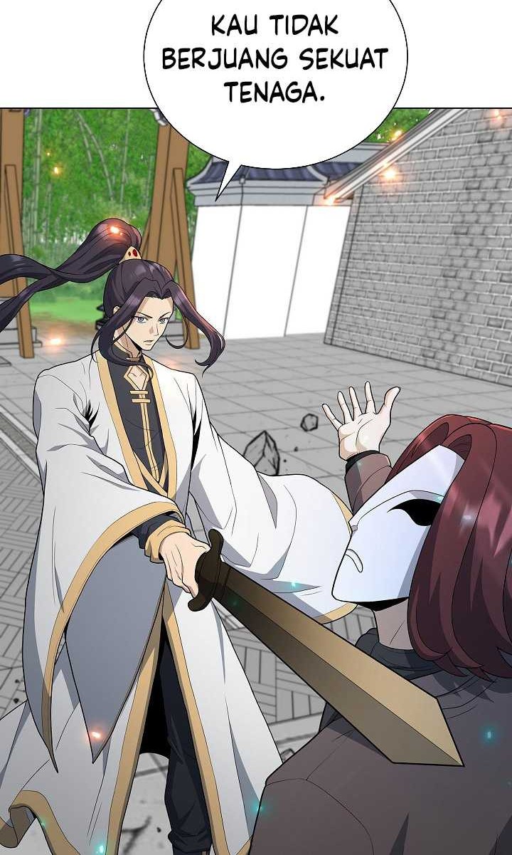 The Heavenly Demon Lord Who Doesn’t Want to Level Up Chapter 69 Gambar 53