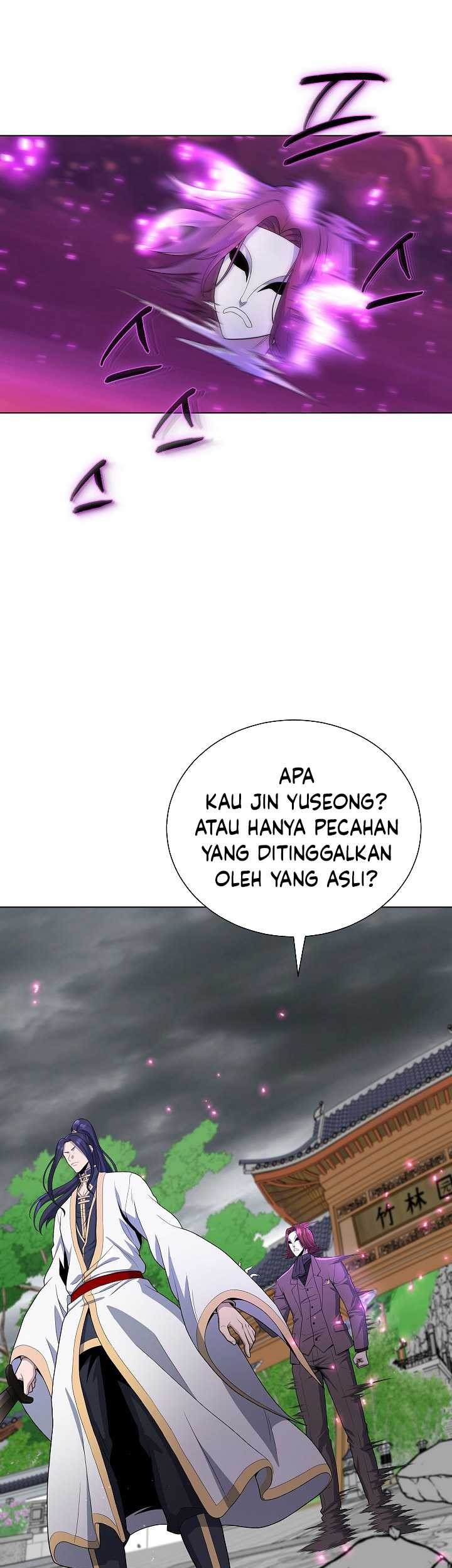 The Heavenly Demon Lord Who Doesn’t Want to Level Up Chapter 69 Gambar 56