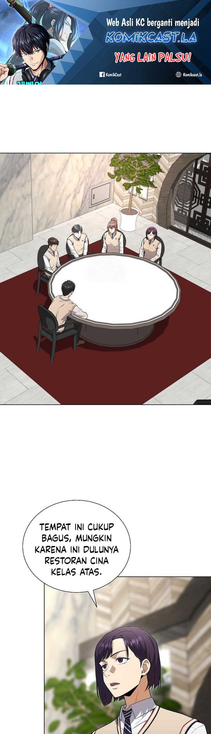 Baca The Heavenly Demon Lord Who Doesn’t Want to Level Up Chapter 69 Gambar 2