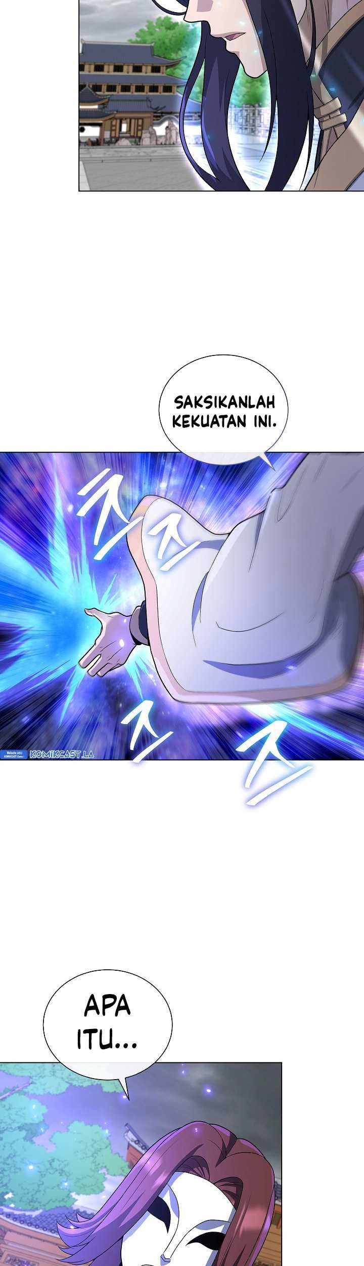 The Heavenly Demon Lord Who Doesn’t Want to Level Up Chapter 69 Gambar 58