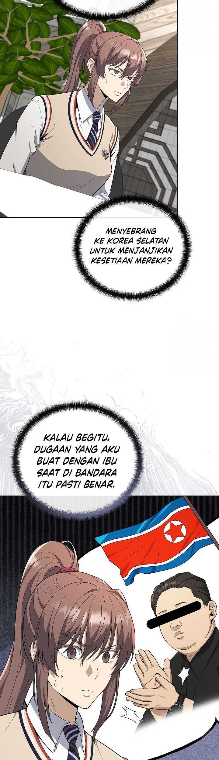 The Heavenly Demon Lord Who Doesn’t Want to Level Up Chapter 69 Gambar 4