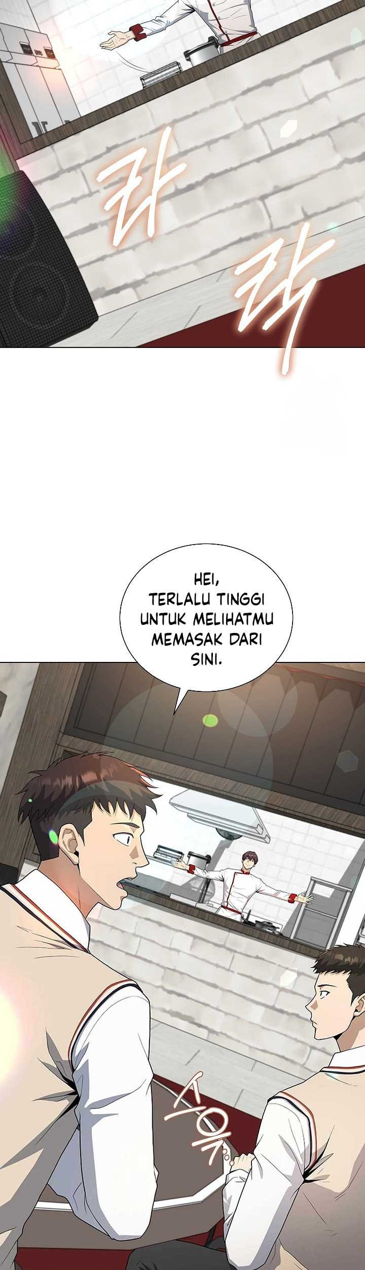 The Heavenly Demon Lord Who Doesn’t Want to Level Up Chapter 69 Gambar 8