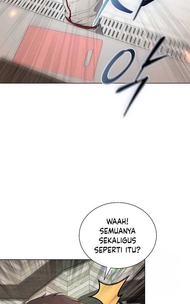 The Heavenly Demon Lord Who Doesn’t Want to Level Up Chapter 69 Gambar 13
