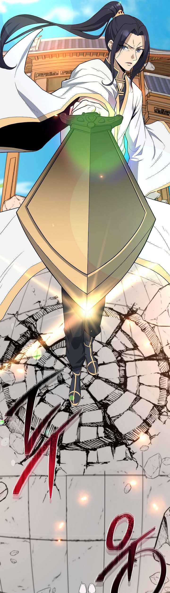The Heavenly Demon Lord Who Doesn’t Want to Level Up Chapter 68 Gambar 26