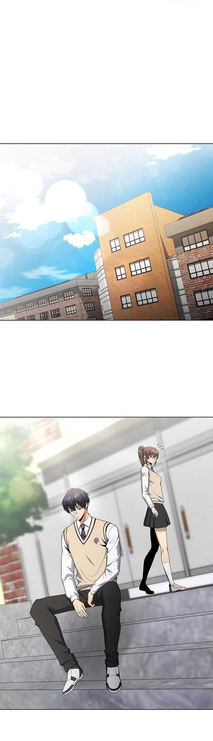 The Heavenly Demon Lord Who Doesn’t Want to Level Up Chapter 68 Gambar 30