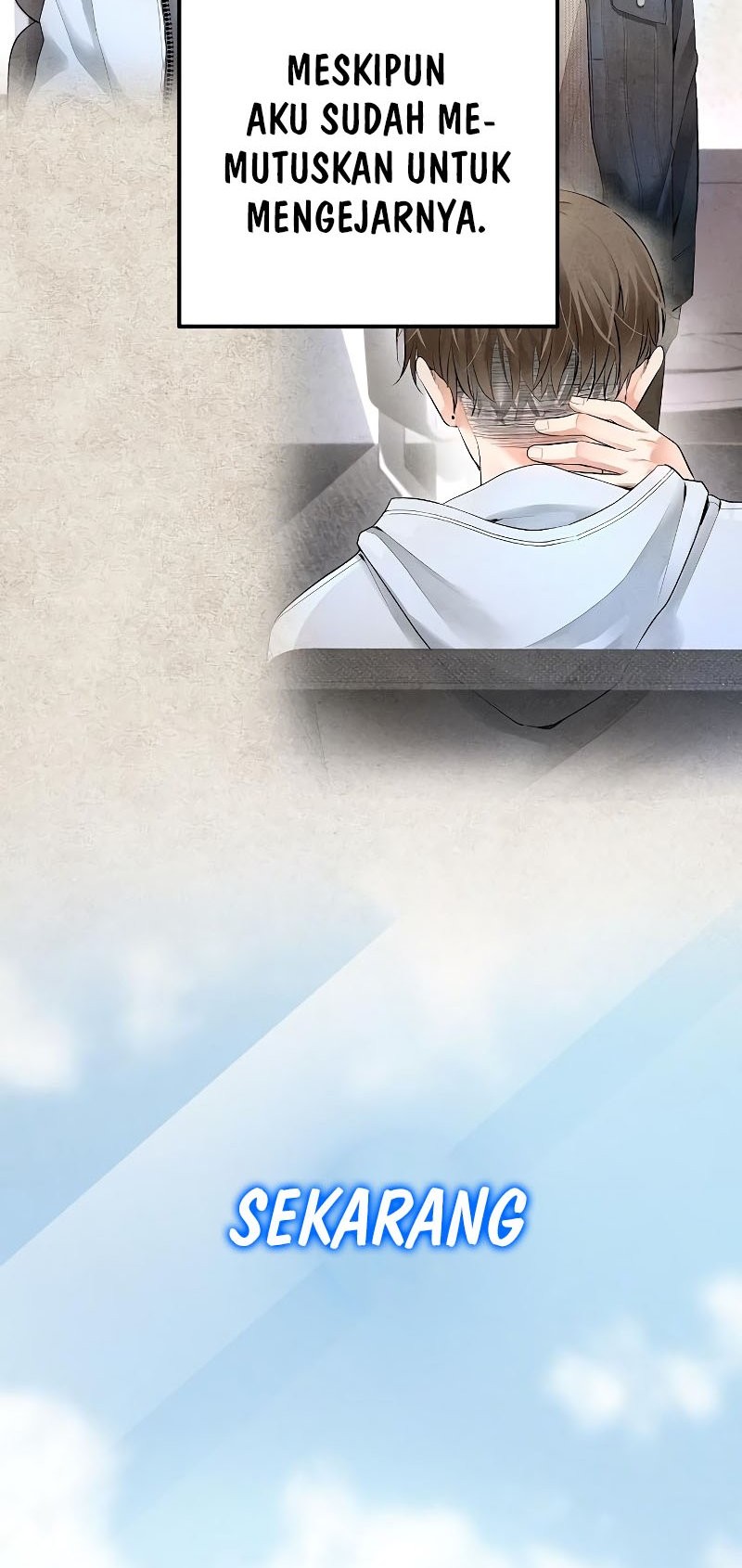 A Tidal Wave of Glory Chapter 56 Gambar 30