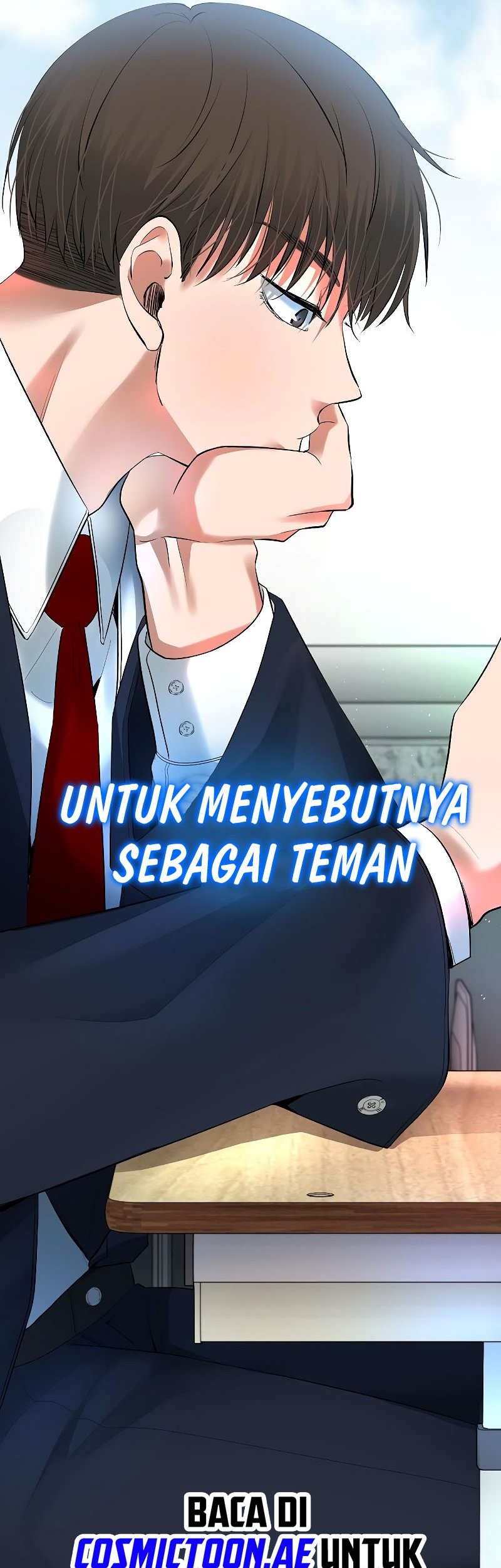 A Tidal Wave of Glory Chapter 56 Gambar 31
