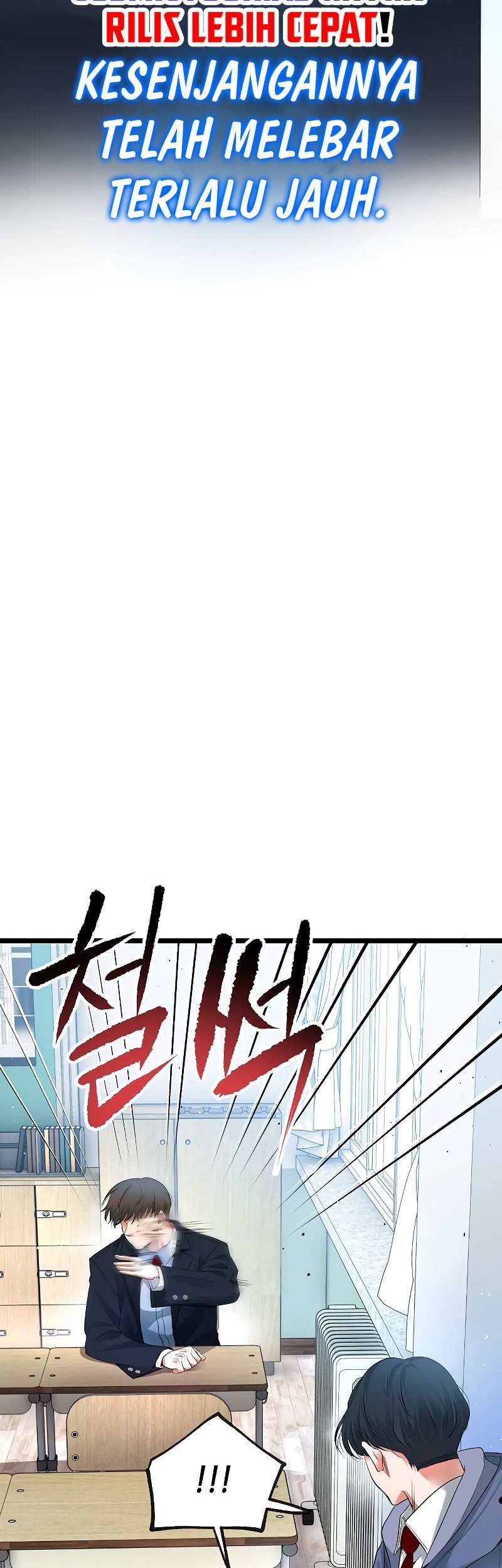 A Tidal Wave of Glory Chapter 56 Gambar 32