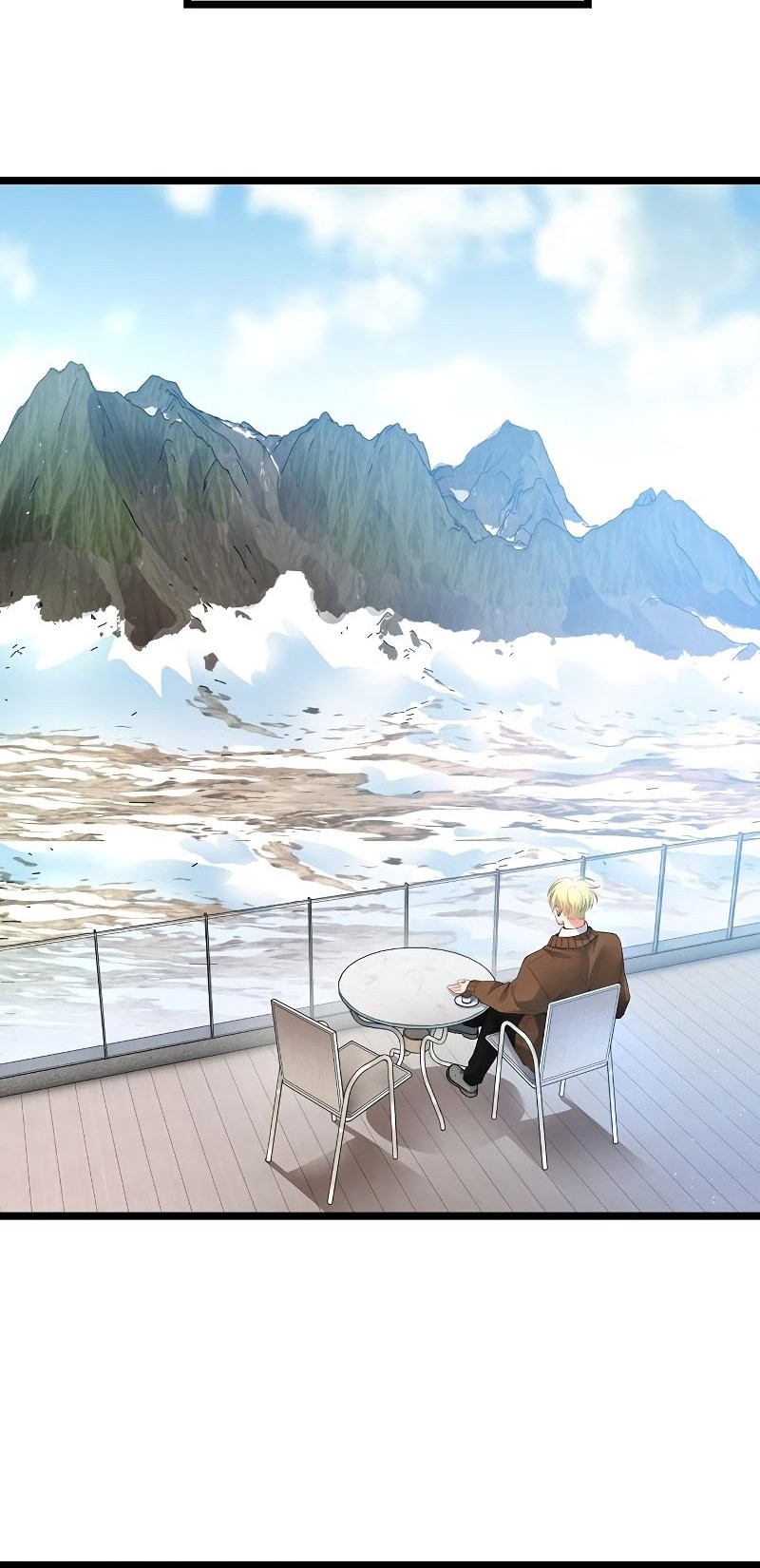 A Tidal Wave of Glory Chapter 56 Gambar 39