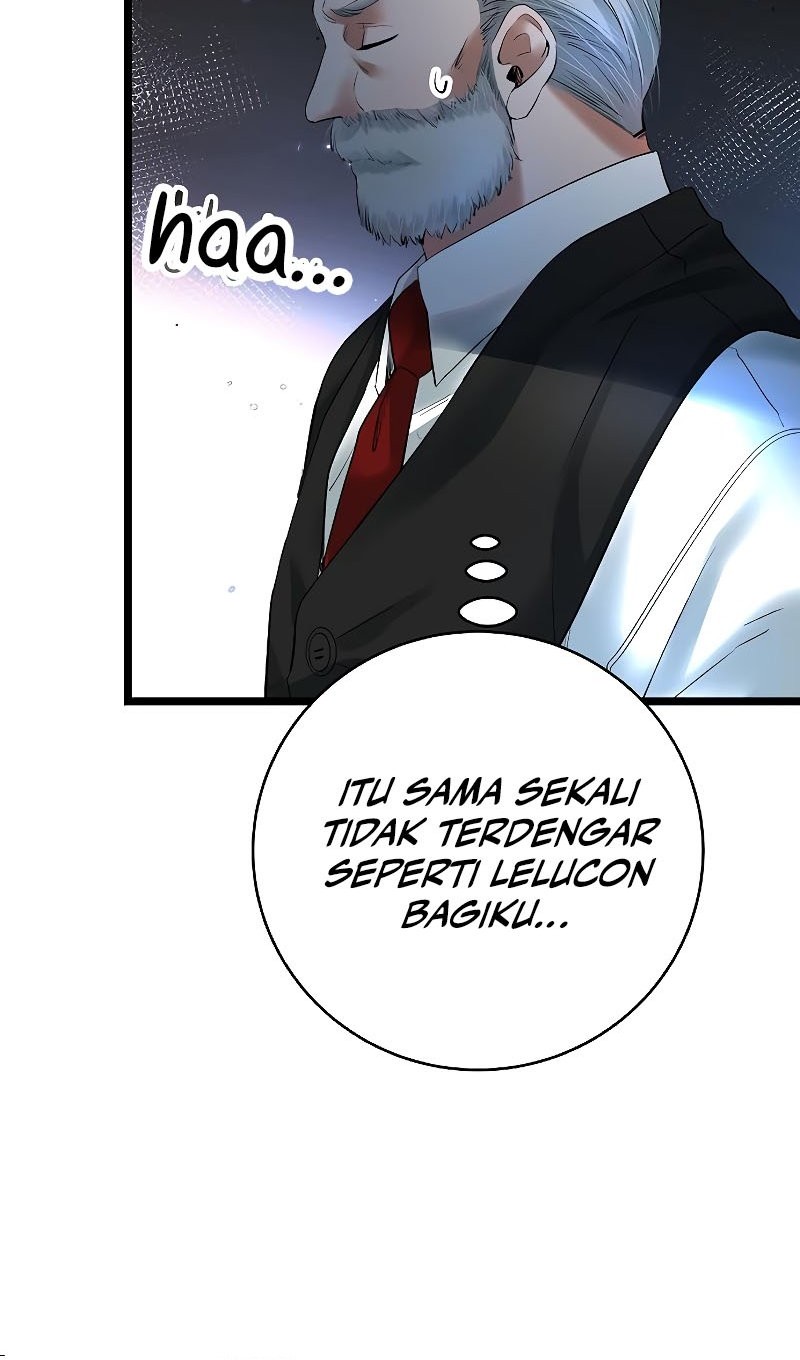 A Tidal Wave of Glory Chapter 56 Gambar 42