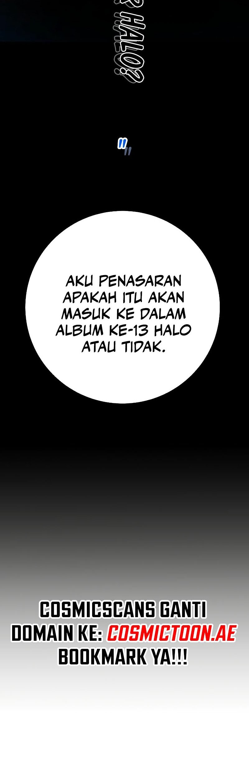 A Tidal Wave of Glory Chapter 56 Gambar 50