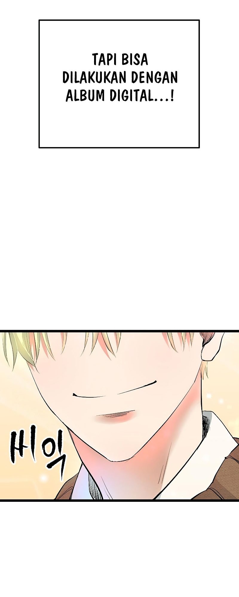 A Tidal Wave of Glory Chapter 56 Gambar 54