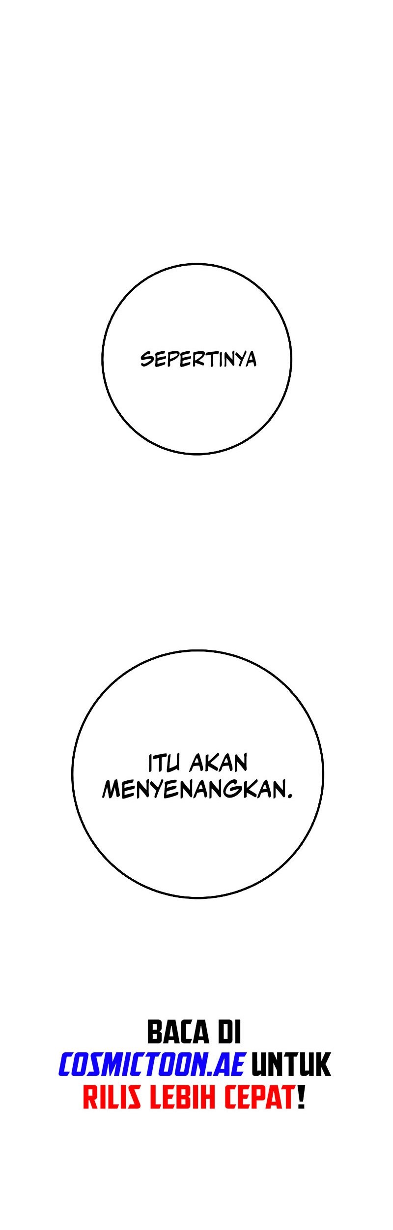A Tidal Wave of Glory Chapter 56 Gambar 55