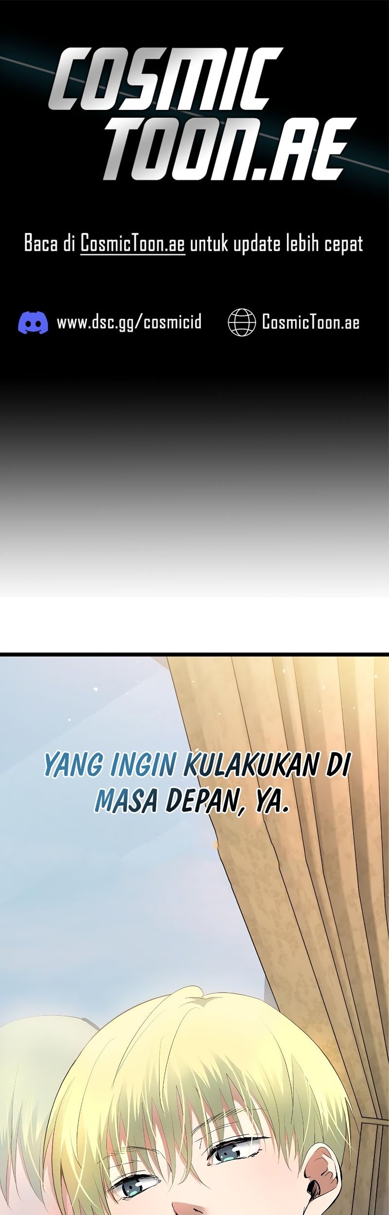 Baca Komik A Tidal Wave of Glory Chapter 56 Gambar 1