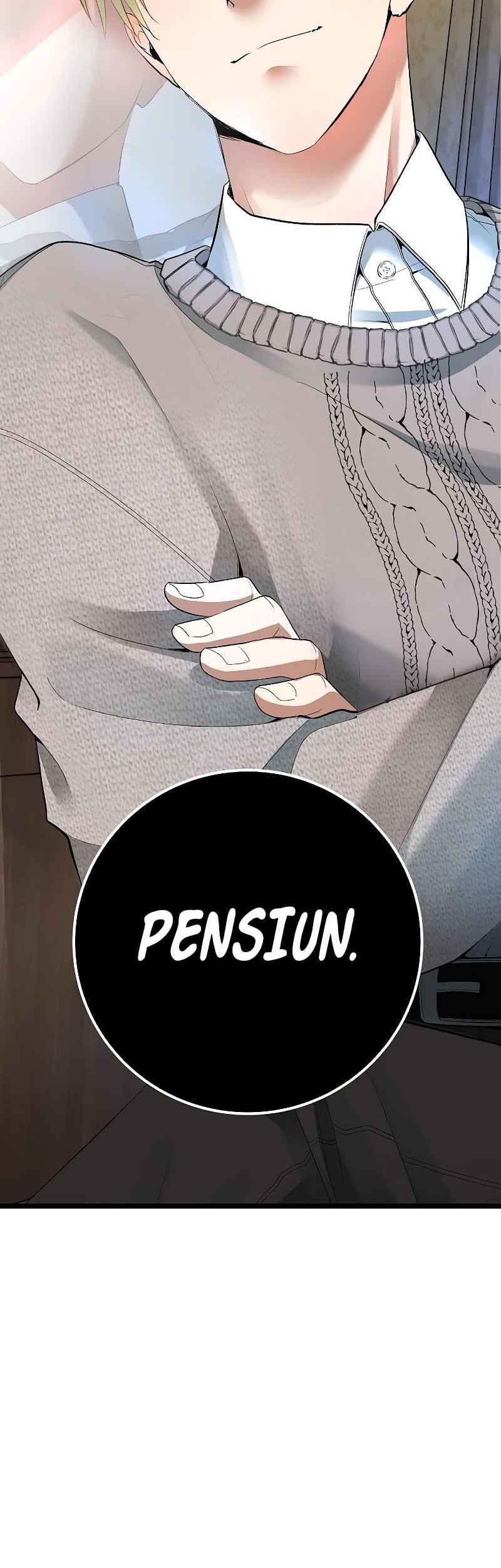 Baca A Tidal Wave of Glory Chapter 56 Gambar 2