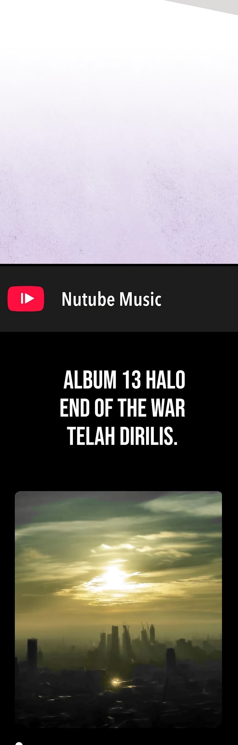 A Tidal Wave of Glory Chapter 56 Gambar 58