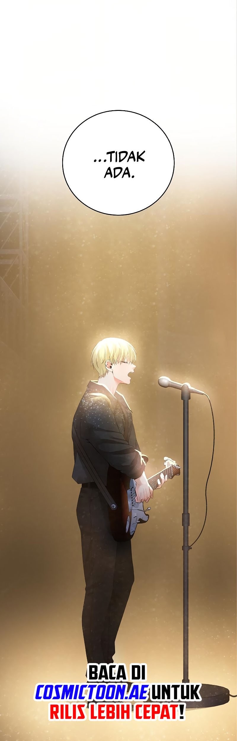 A Tidal Wave of Glory Chapter 56 Gambar 61