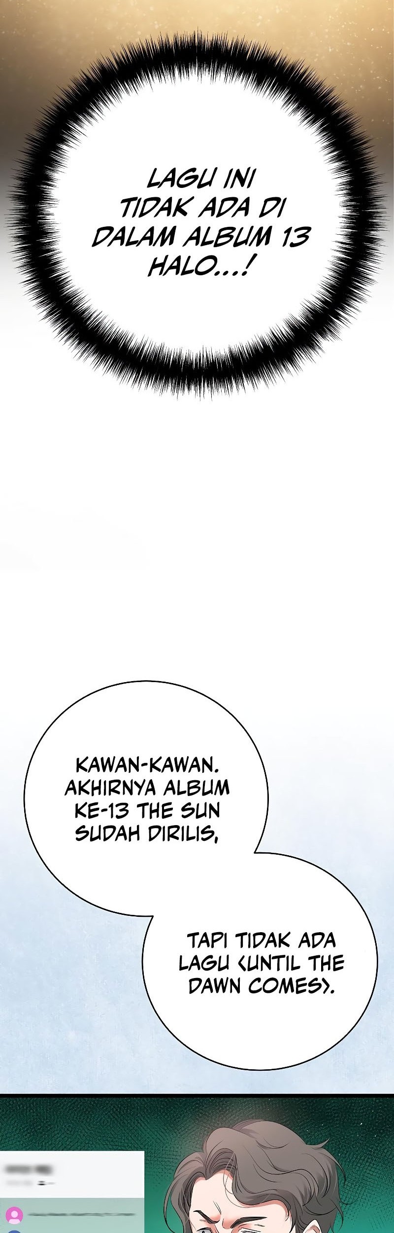 A Tidal Wave of Glory Chapter 56 Gambar 62