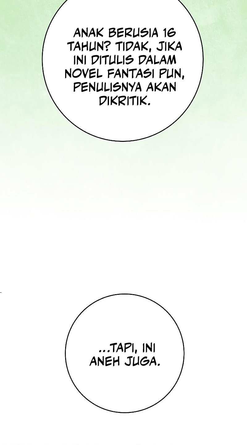 A Tidal Wave of Glory Chapter 56 Gambar 66